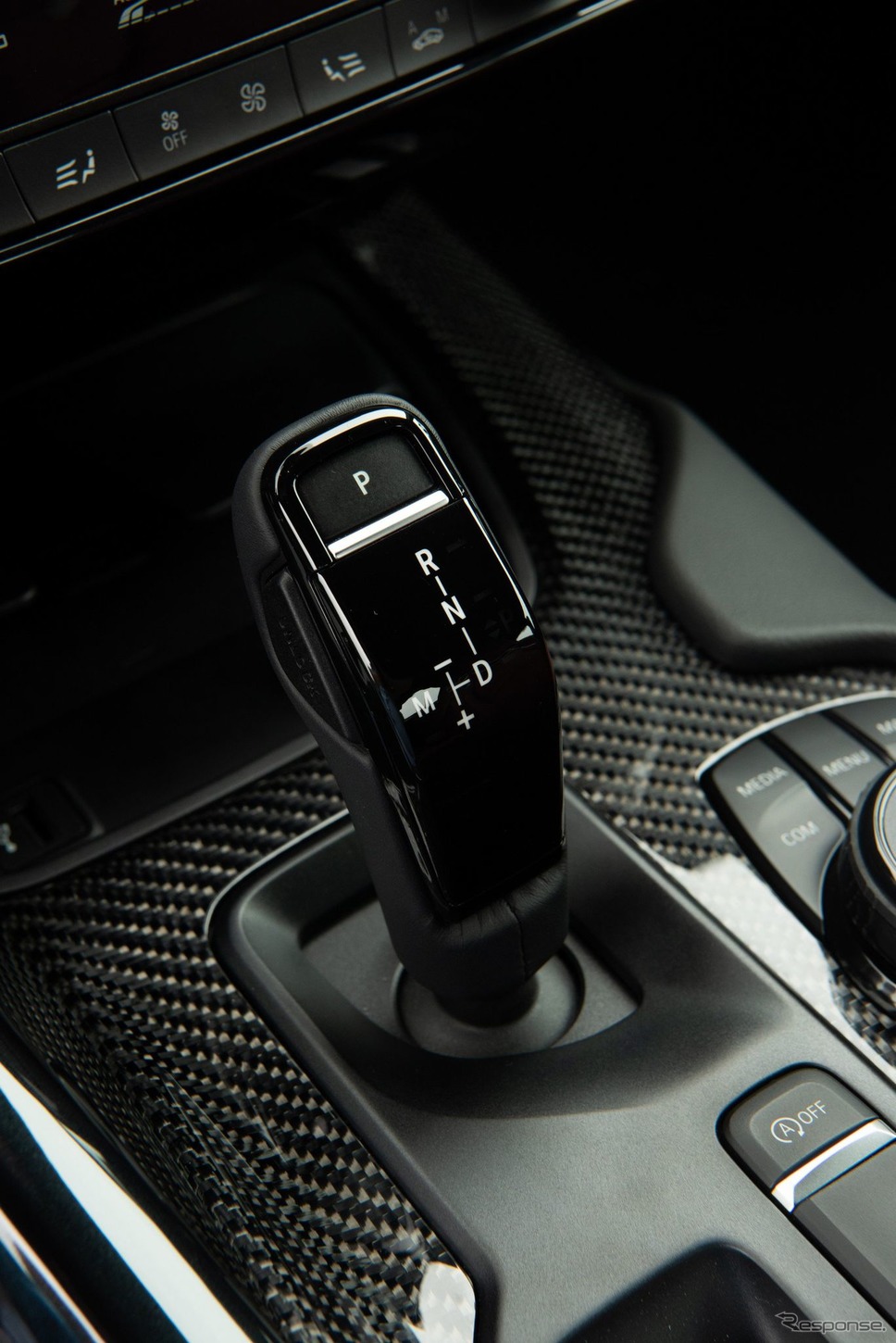 トヨタ・スープラ 新型(米国仕様)