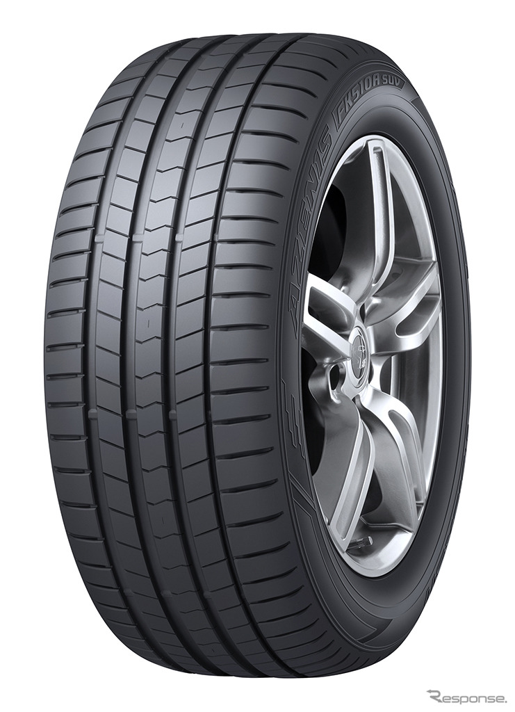 ファルケン アゼニス FK510A SUV