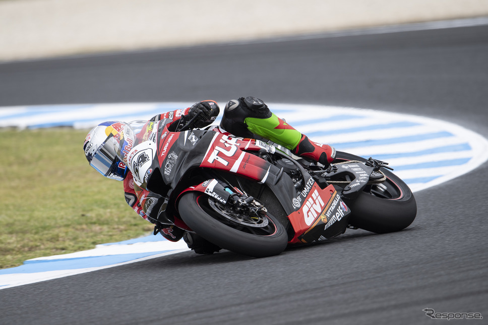 鈴鹿8時間耐久レースにワークスで復帰するカワサキ《photo by Kawasaki Europe》