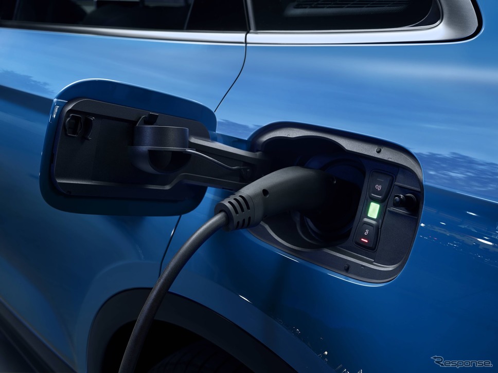 アウディ Q5 新型のPHV、Q5 55 TFSI e クワトロ《photo by Audi》