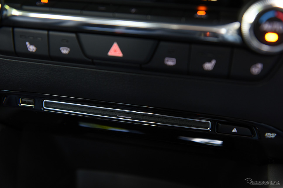 新型 マツダ3 セダン 20S L Package（黒革仕様）《撮影 中野英幸》