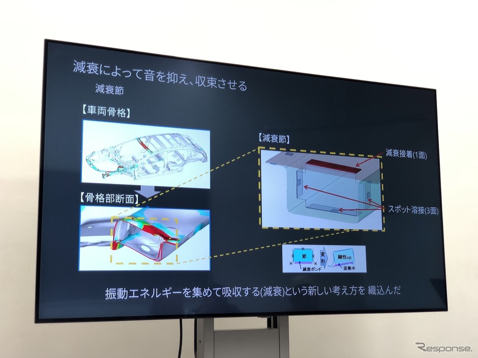 マツダ3 新型《撮影 吉田瑶子》