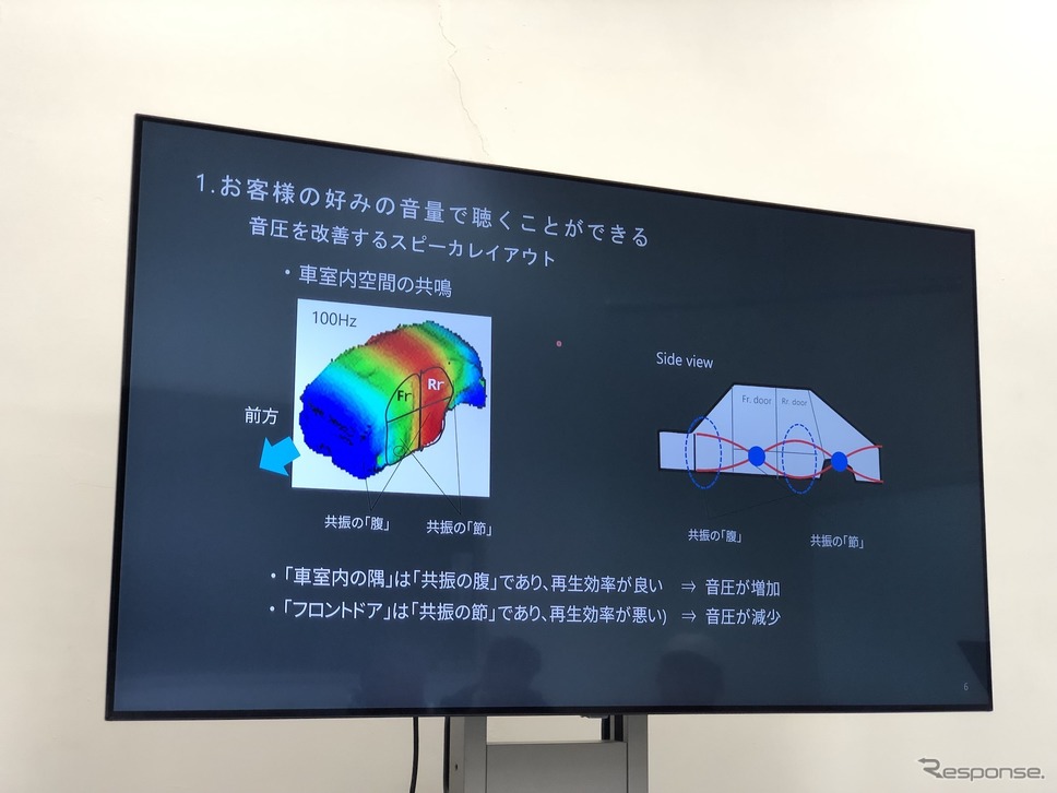 マツダ3 新型《撮影 吉田瑶子》