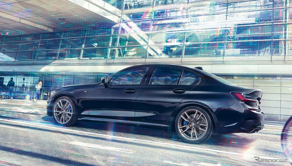 BMW M340i xDrive《写真 ビー・エム・ダブリュー》
