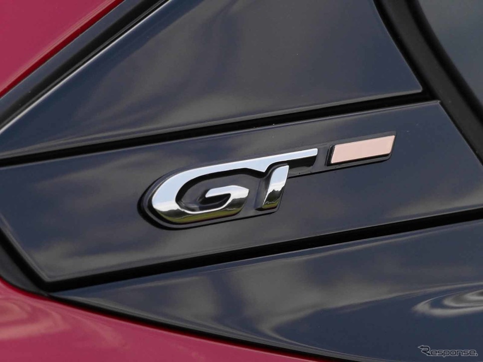 プジョー 508 新型(GT BlueHDi)撮影 中村孝仁