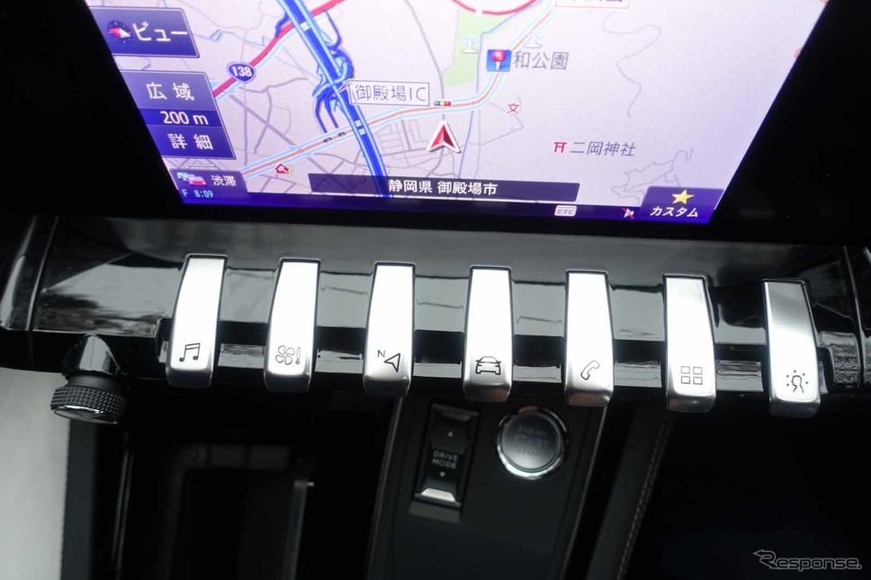 プジョー 508 新型(GT BlueHDi)撮影 中村孝仁