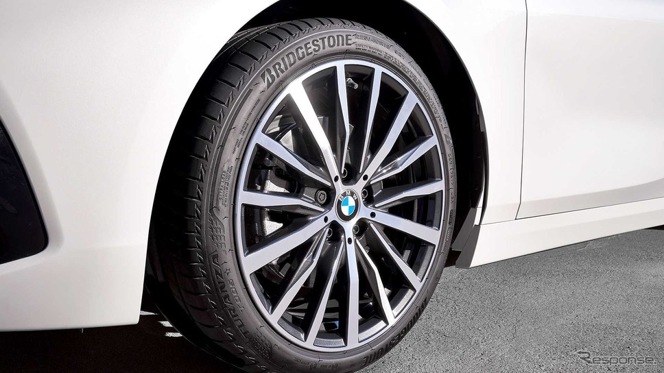BMW 1シリーズ 新型《photo by BMW》