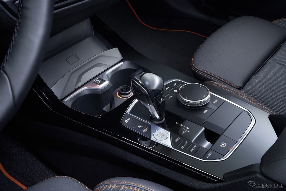 BMW 1シリーズ 新型《photo by BMW》