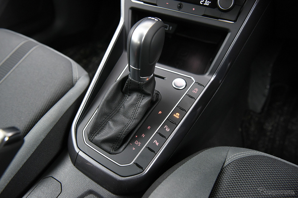 VW ポロ TSI R-LIne 新型《撮影 中野英幸》