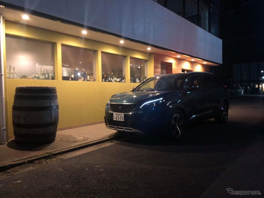 東京からもちょっとドライブに訪れるのに良い距離。外房の玄関口茂原で、茂原サーキットの帰りなどちょっと立ち寄ってみてはいかがだろうか。【写真:重田信哉】