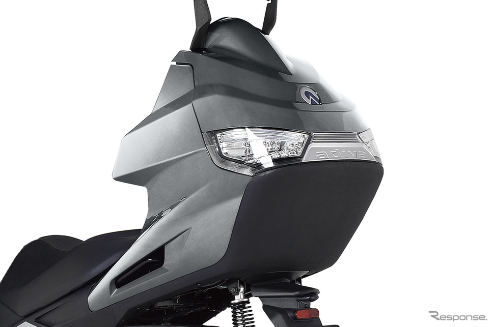 ADIVA AD-4《写真 ADIVA》