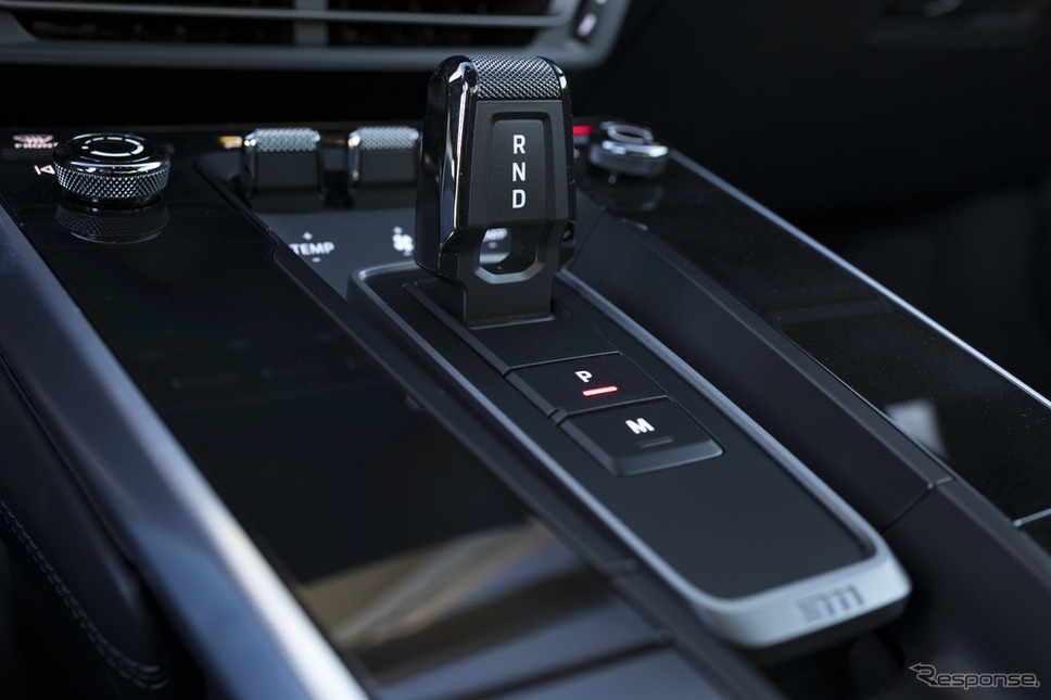 ポルシェ911新型《photo by Porsche》