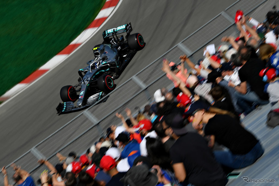 F1カナダGP《photo by Getty Images》