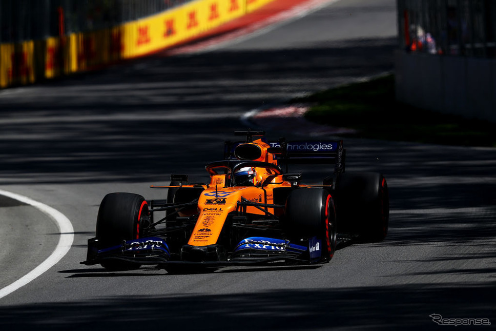 F1カナダGP《photo by Getty Images》