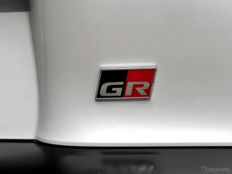 トヨタ スープラ 新型(RZ)撮影 中村孝仁