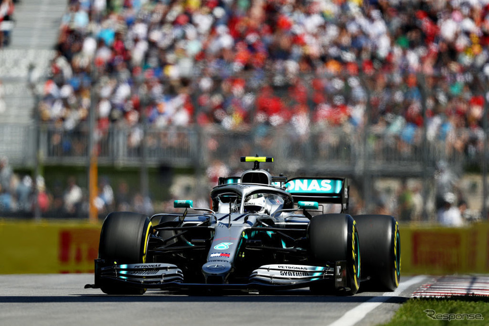 F1カナダGP《photo by Getty Images》