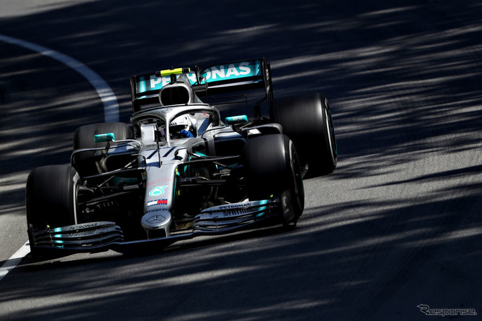 F1カナダGP《photo by Getty Images》