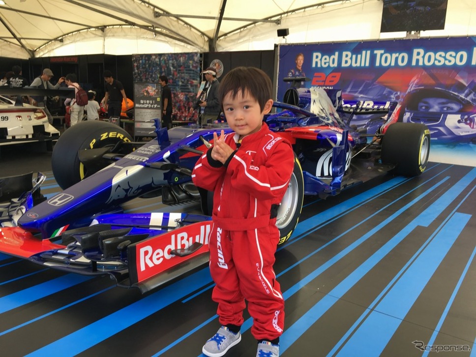 Enjoy Honda 2019 ツインリンクもてぎ《写真 ツインリンクもてぎ》