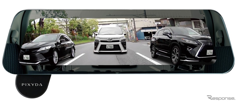 PDR780SM 正面《写真 セイワ》
