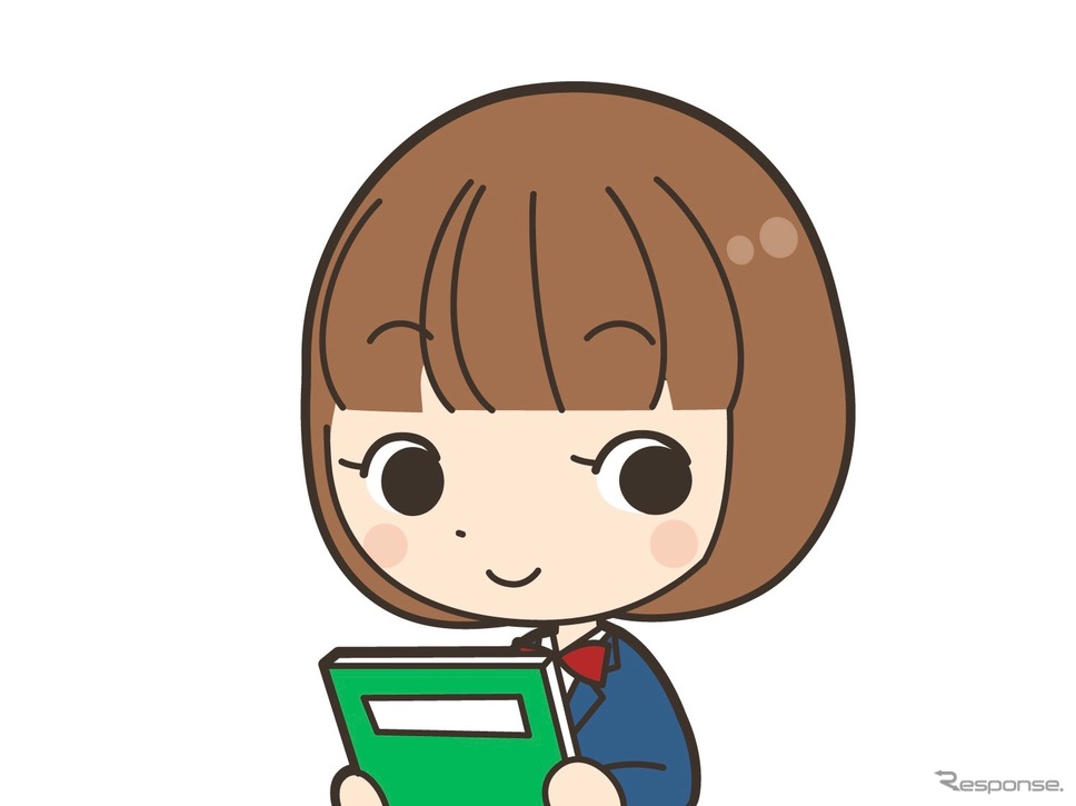 イメージ《イラストAC》