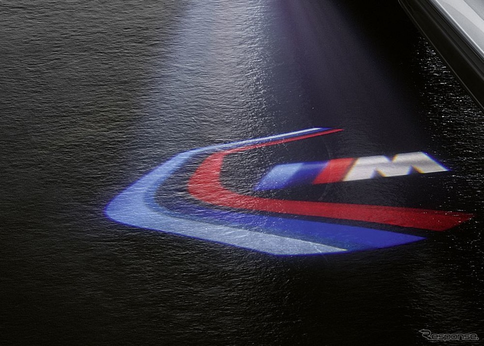BMW X1 改良新型のMパフォーマンスパーツ《photo by BMW》