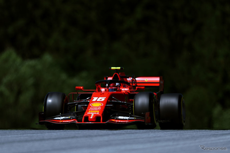 F1オーストリアGP《photo (c) Getty Images》