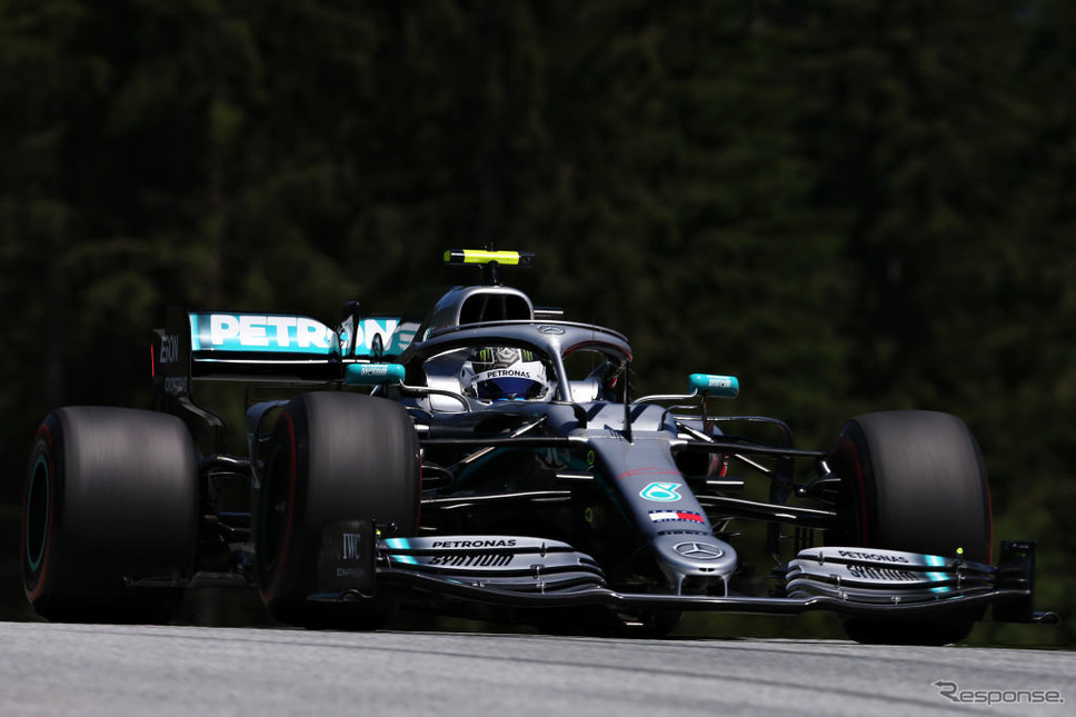 F1オーストリアGP《photo (c) Getty Images》