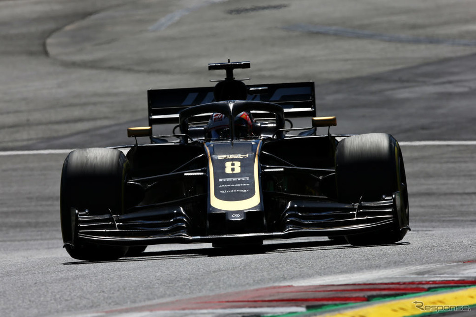 F1オーストリアGP《photo (c) Getty Images》