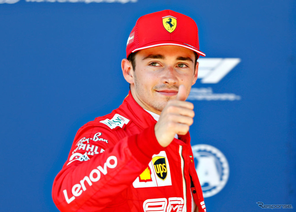 F1オーストリアGP《photo by Getty Images》