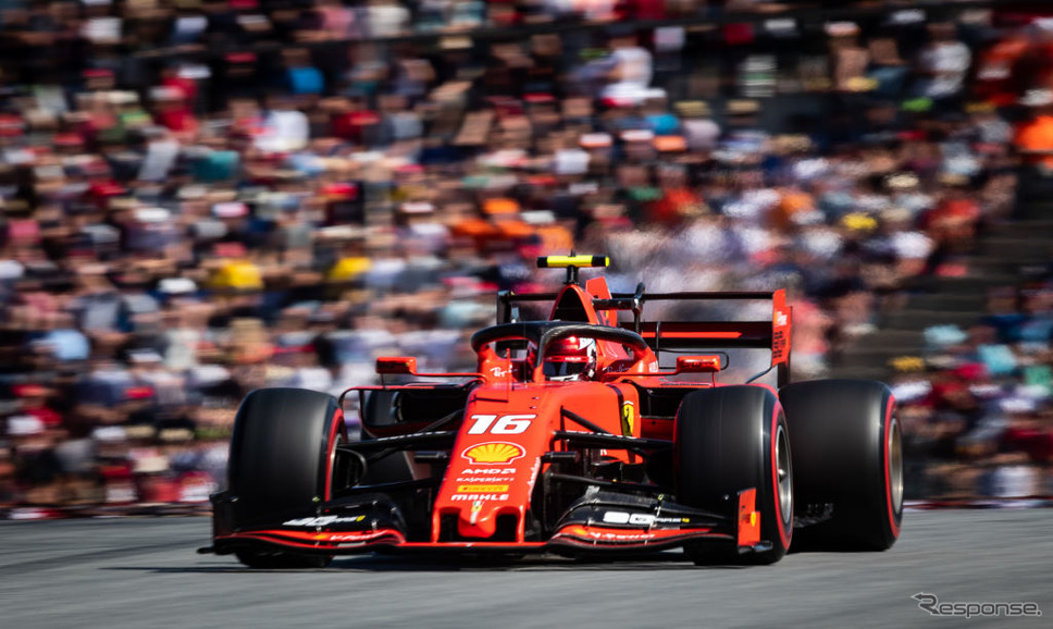 F1オーストリアGP《photo by Getty Images》