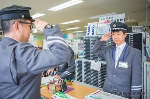 バス運転手お仕事見学ツアー型就職相談会、ハローワーク札幌が開催 7月31日 - e燃費