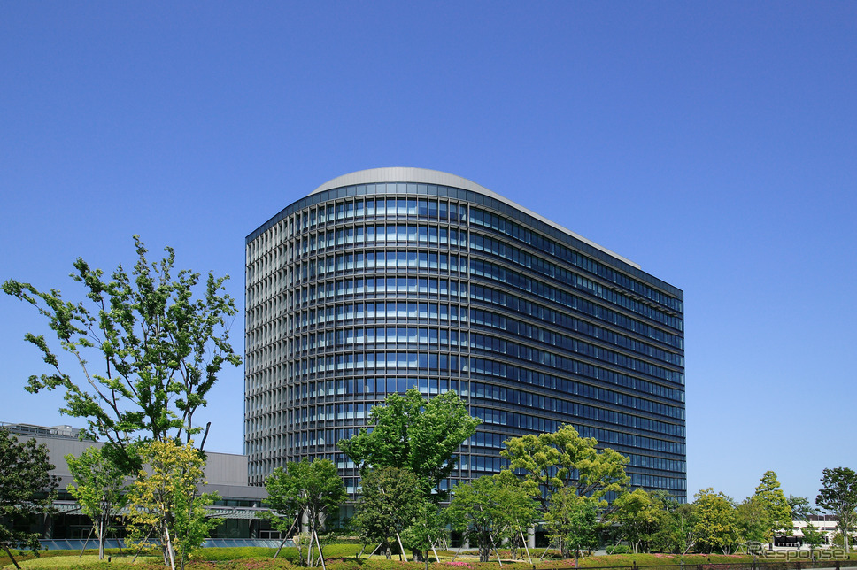 トヨタ自動車本社(参考画像)