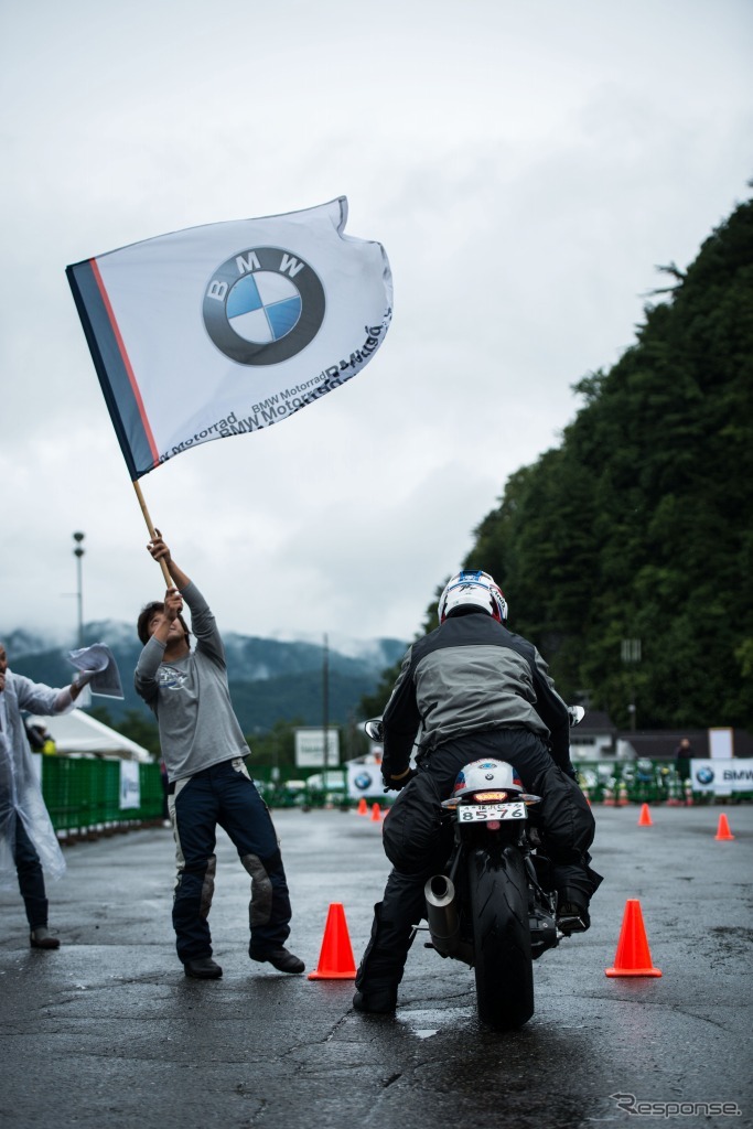 BMWモトラッドデイズ ジャパン（過去の開催）《画像：ビー・エム・ダブリュー》