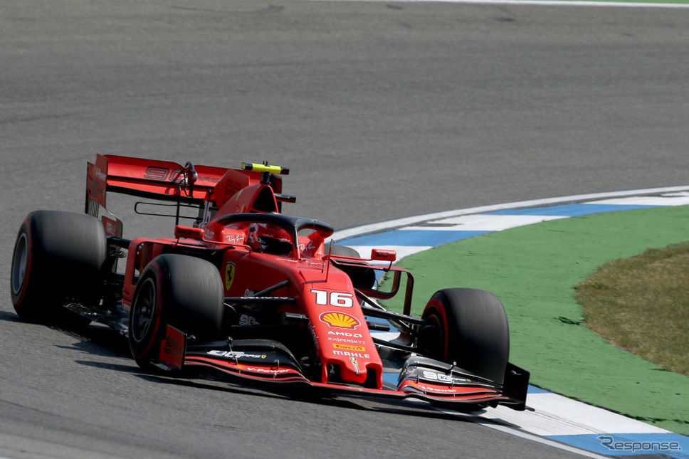 F1ドイツGP《photo (c) Getty Images》