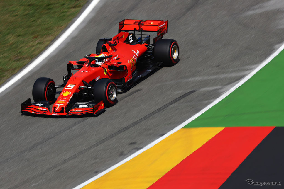 F1ドイツGP《photo (c) Getty Images》