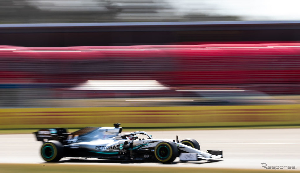 F1ドイツGP《photo (c) Getty Images》