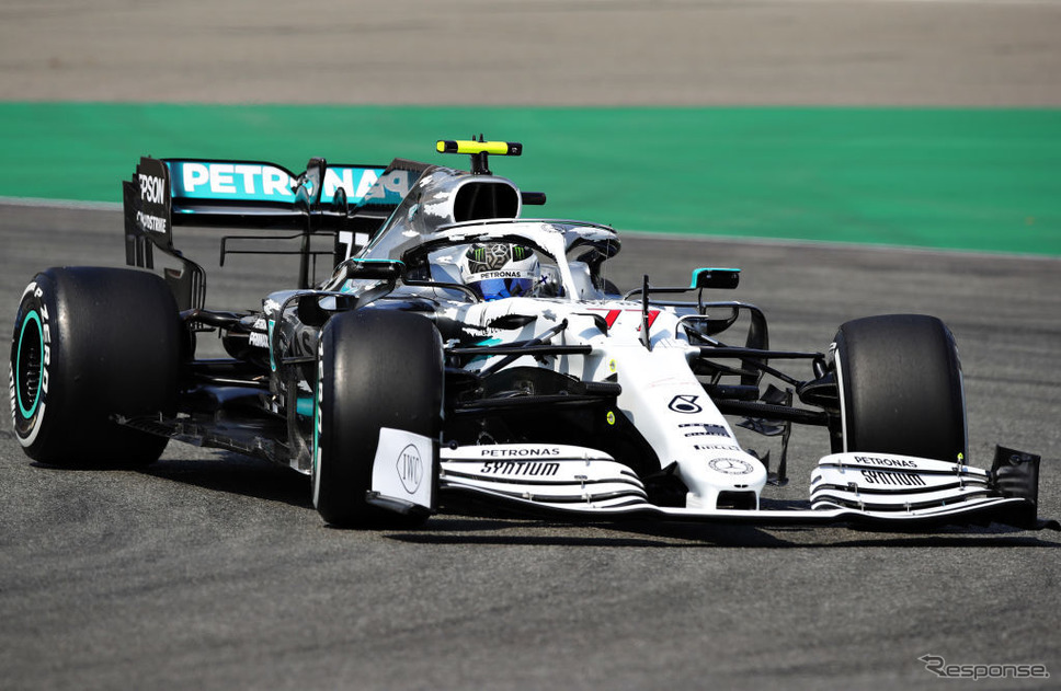 F1ドイツGP《photo (c) Getty Images》