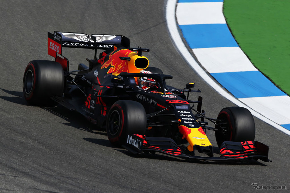 F1ドイツGP《photo (c) Getty Images》