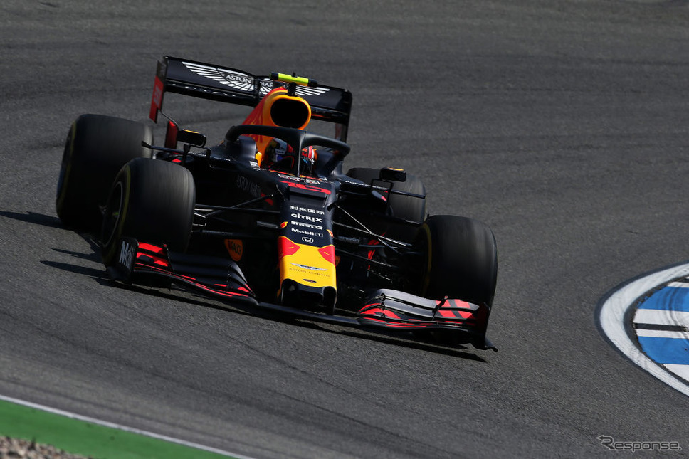 F1ドイツGP《photo (c) Getty Images》