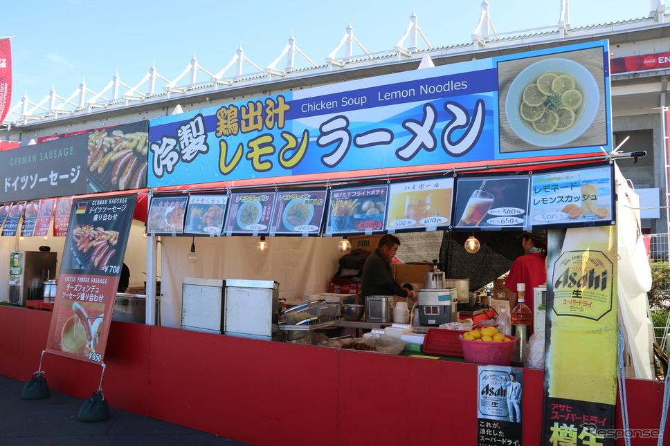 鈴鹿8耐《撮影 先川知香》