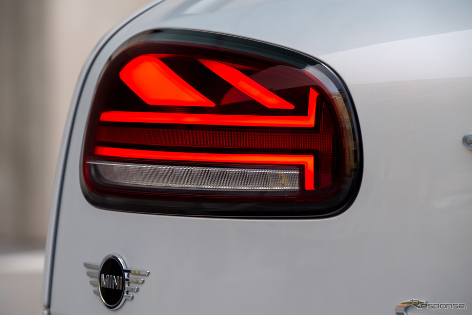 MINI クラブマン JCW(ジョンクーパーワークス)新型《写真 BMW》