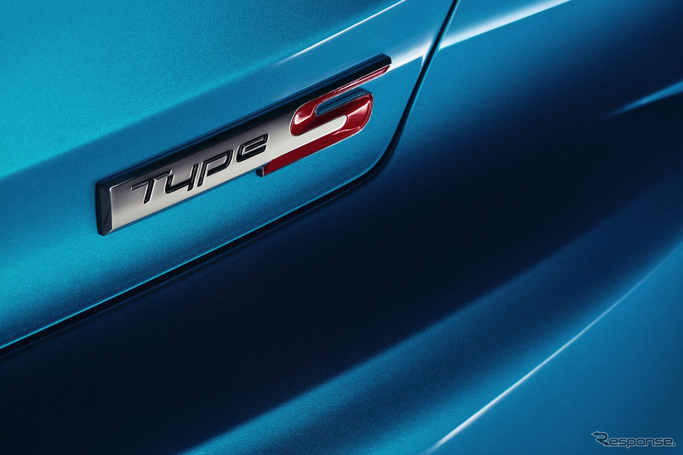 アキュラ・タイプSコンセプト《photo: Acura》