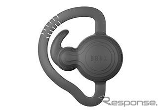 BONX GRIP《写真 京浜急行電鉄》