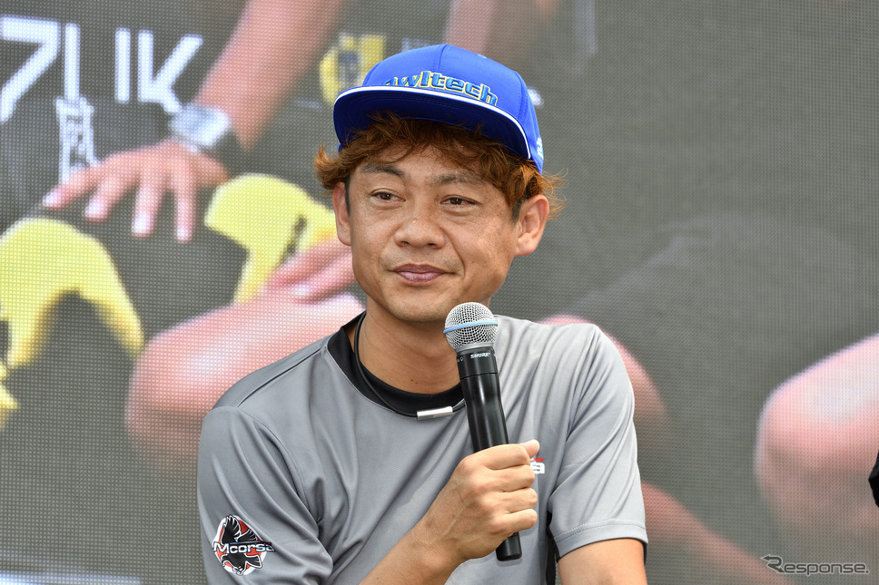 「鈴鹿10時間」鈴鹿モータースポーツフェスティバル《撮影 雪岡直樹》