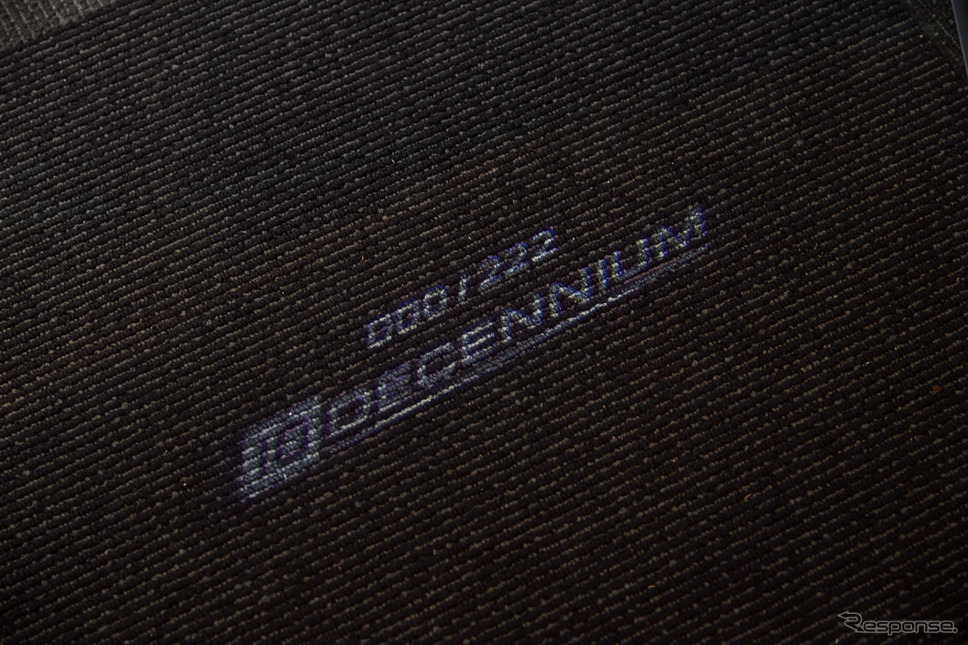 アウディR8 Decennium（デセニウム）＆RS 5 スポーツバック発表会《撮影 雪岡直樹》