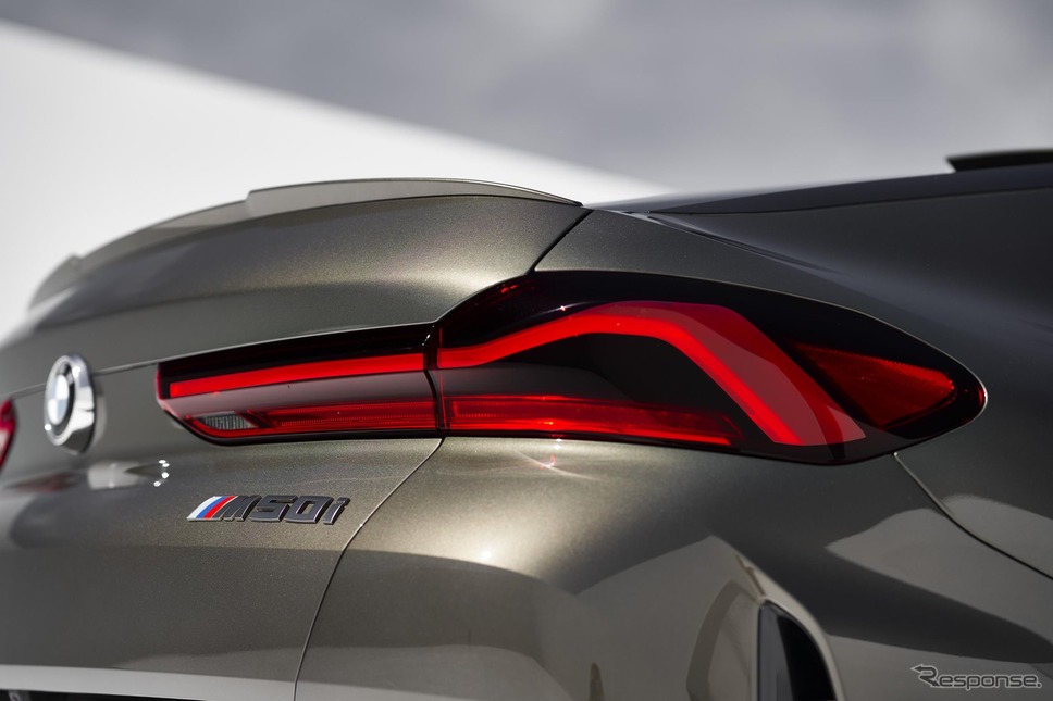 BMW X6 新型《photo by BMW》