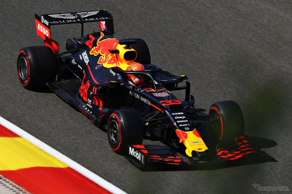F1ベルギーGP(c) Getty Images