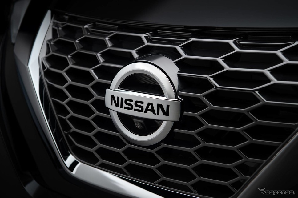 日産 ジューク 新型の Nデザイングレードパッケージ《photo by Nissan》