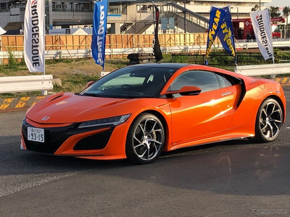 U-18運転予備校(過去の開催)《画像:日本自動車ジャーナリスト協会》