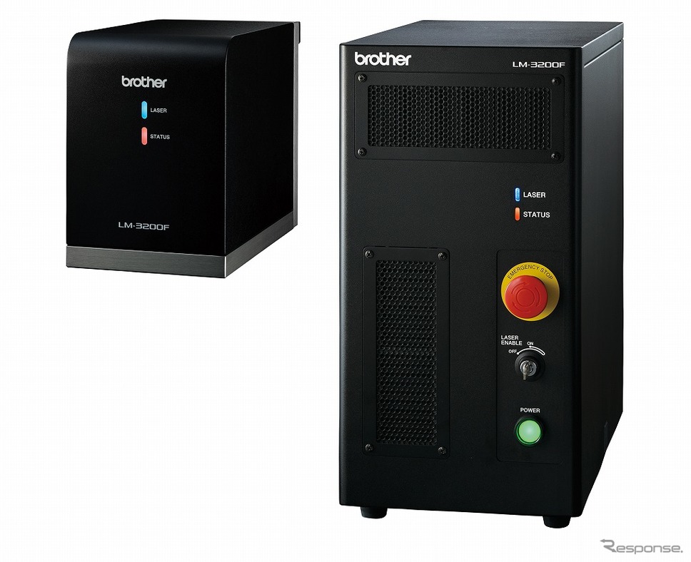 ブラザー LM-3200F《画像:ブラザー工業》